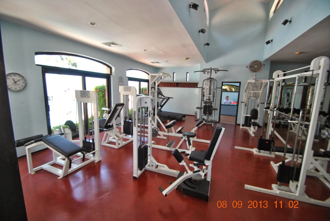 imagini hotel LYKIA WORLD OLUDENIZ